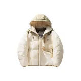 Облачный бежевый абрикос