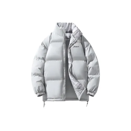 YIVIKII Унисекс Пуховики