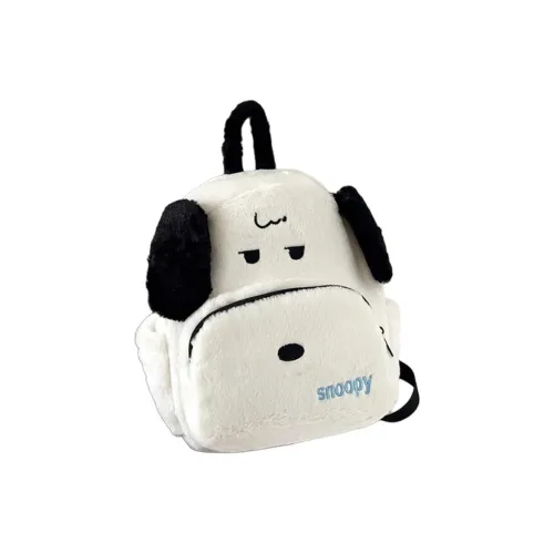 OURFUN Плюшевый рюкзак унисекс разноцветный