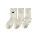 Котенок+Кролик+Цыпленок