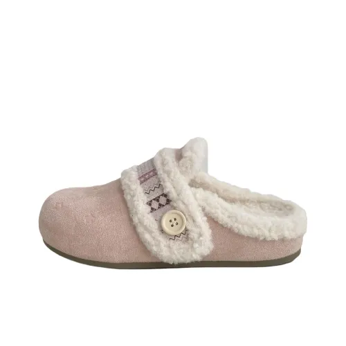 N6N8 Домашние тапочки для женщин