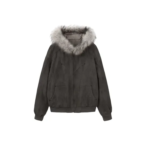 COCKTAIL BAR Унисекс Куртки