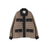 Древесина/Чёрный