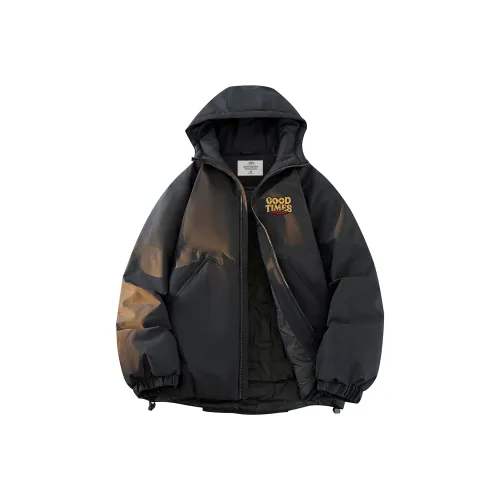 Crayon Shinchan Пуховик Унисекс