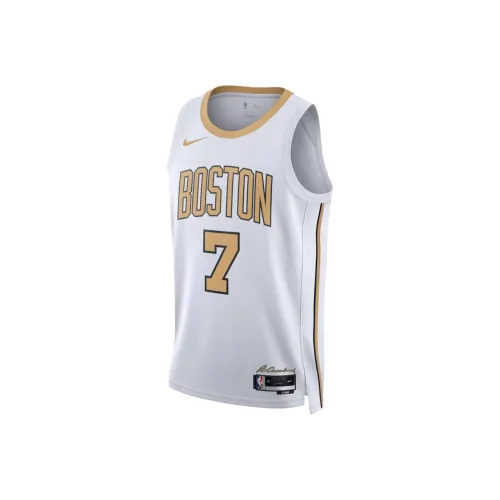 Nike Fw25 Баскетбольная Джерси Мужская