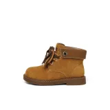 Корица коричневого цвета