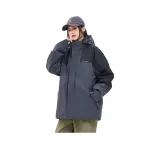 Темно-серый/Черный