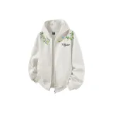 Вересково-серый черный