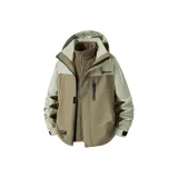 Sand Brown (Улучшенная оболочка + съемный вкладыш)