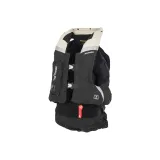 Чёрно-белый