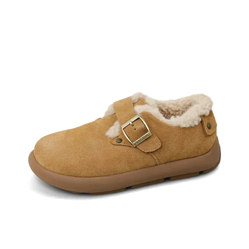 Safiya Ankle Длина (размер в длину) Сноубутсы Женские