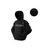 Черный (с флисовой подкладкой)