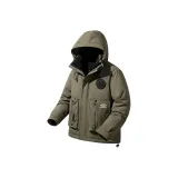 Зеленый хаки