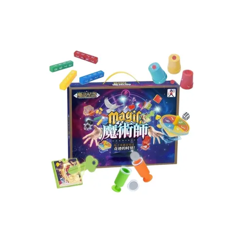 WANTONGLE The Moment To Witness The Чудо IS Next Магический реквизит