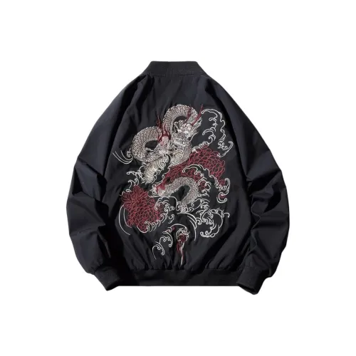 JOE BOXER Мужские Куртки