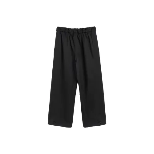 DE MINCOLLECTION Повседневные брюки Женские