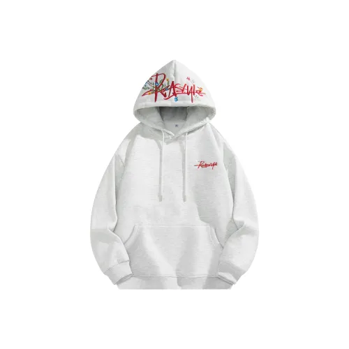 PEA Унисекс Свитшоты