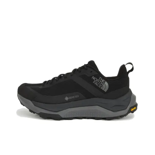 The North Face FASTPACK Rebound Grip Mountaineering Men's Black