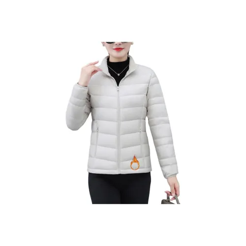 EMINU Женские пуховики