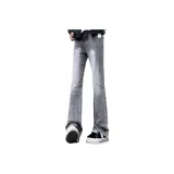 Дым Серый [Эластичный Улучшенный]