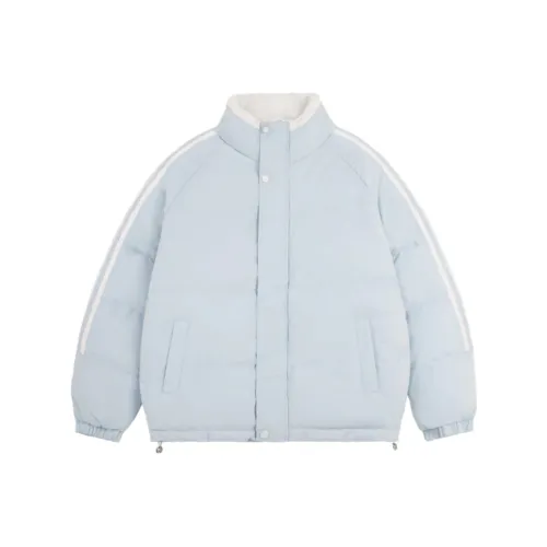 JOPPTI Женские пуховики