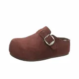 Красный [Премиум с флисовой подкладкой - более теплый, удобный]