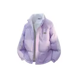 Мист Фиолетовый [Съемный Бренд Брошь]