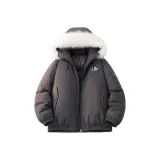 Темно-серый