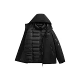 Призрачно черный