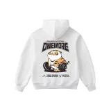 Белый [Утолщенная флисовая подкладка]