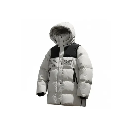 Caramella Унисекс Пуховики