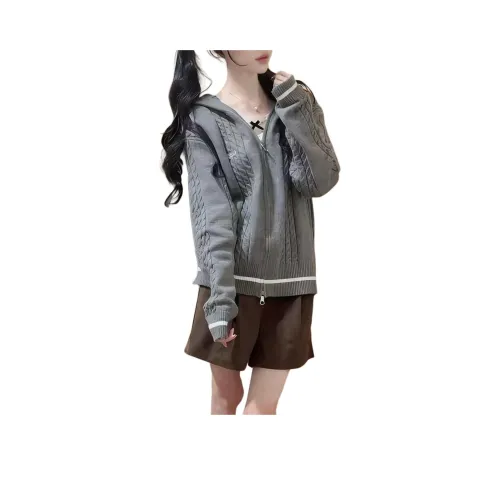 QIAOMONVHAI Повседневный костюм женский