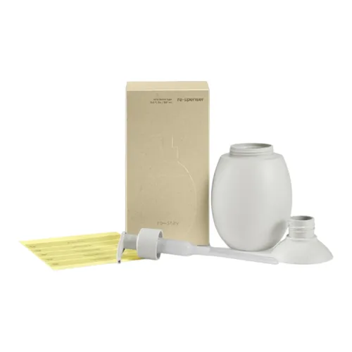 YUESHIFENGYIN Restay RE Spencer Бутылки с разделителями Портативный