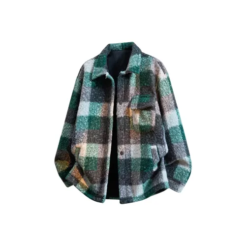 MPF Jasper Унисекс Куртки