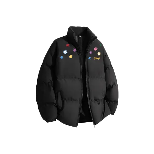 Duoyi Унисекс Пуховики