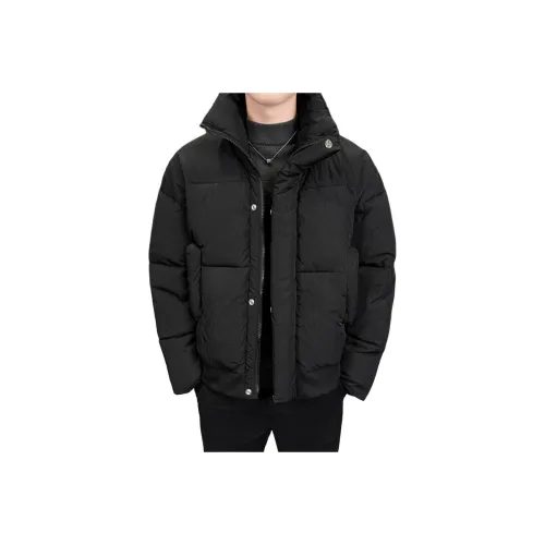 FOMOCE Унисекс Пуховики