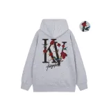 Светло-серый - Флисовая подкладка