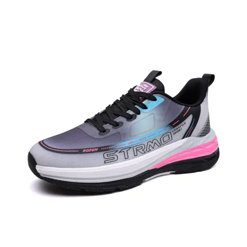 CEKOOM Низкий топ беговые кроссовки унисекс