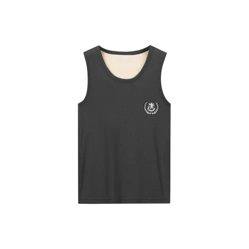 DUSHILIREN Мужские термические жилеты