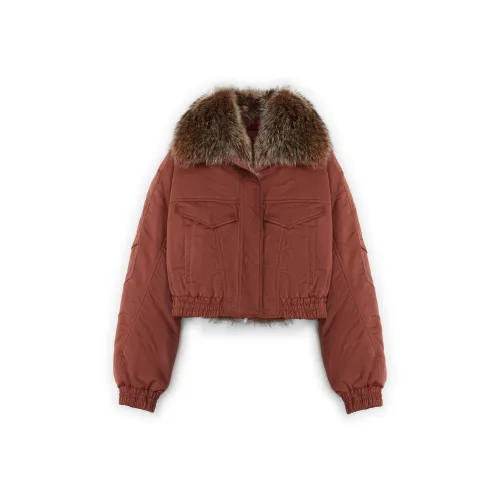 FIRELADY FUR Женские меховые изделия