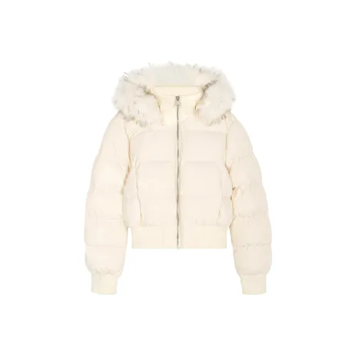 DITB Женские Пуховики