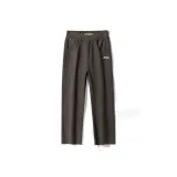 Темно-серый с флисовой подкладкой