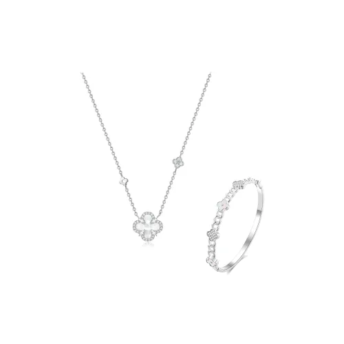 JUICY GRAPE Циркон Ожерелья Женские