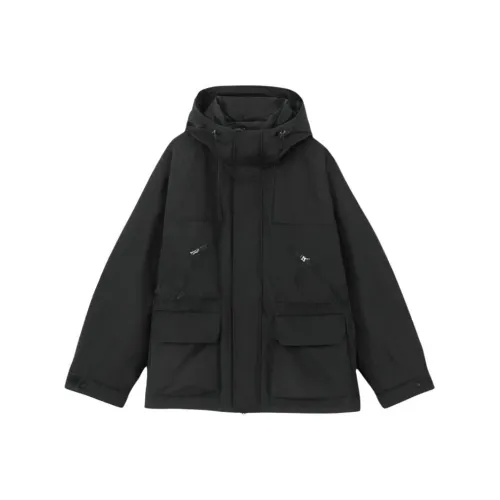 CPYT Женская тренч-куртка