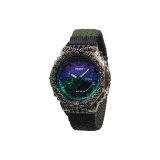 Зеленый ремень