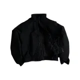 Чёрная подкладка