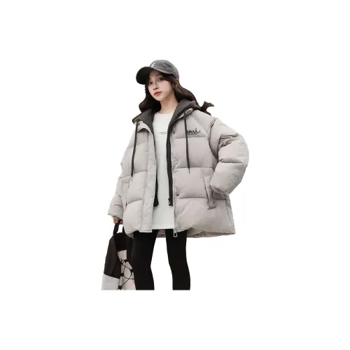 CAMKIDS Школьный возраст Утеплённые куртки