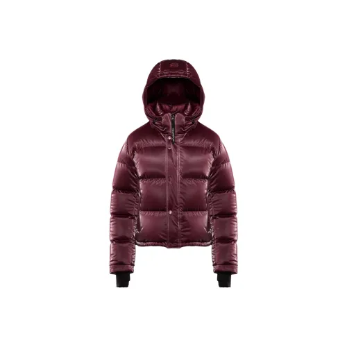 Aritzia Fw25 THE SUPER PUFF™ Шорты Пуховик Женские