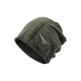 Пар состаривание - армейский зеленый