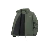 Темно-зеленый